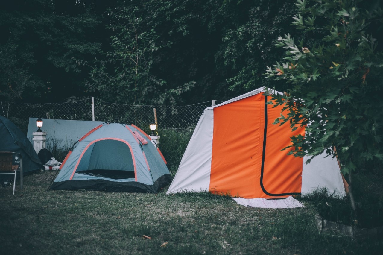 Dalyan Doğa Camping