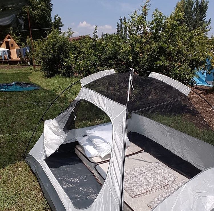 Dalyan Doğa Camping