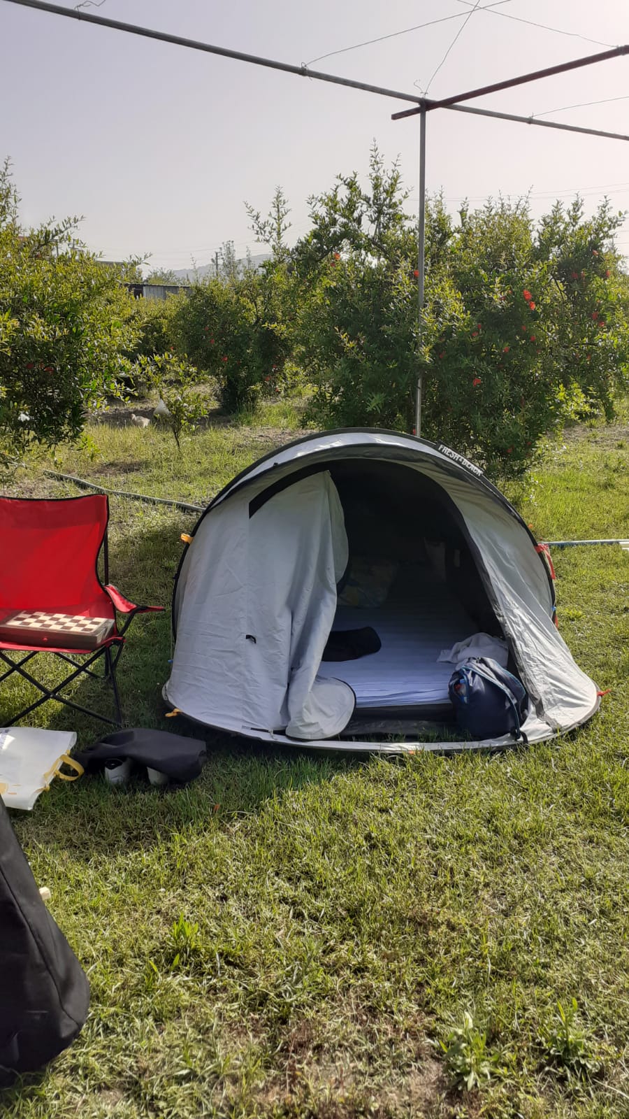 Dalyan Doğa Camping