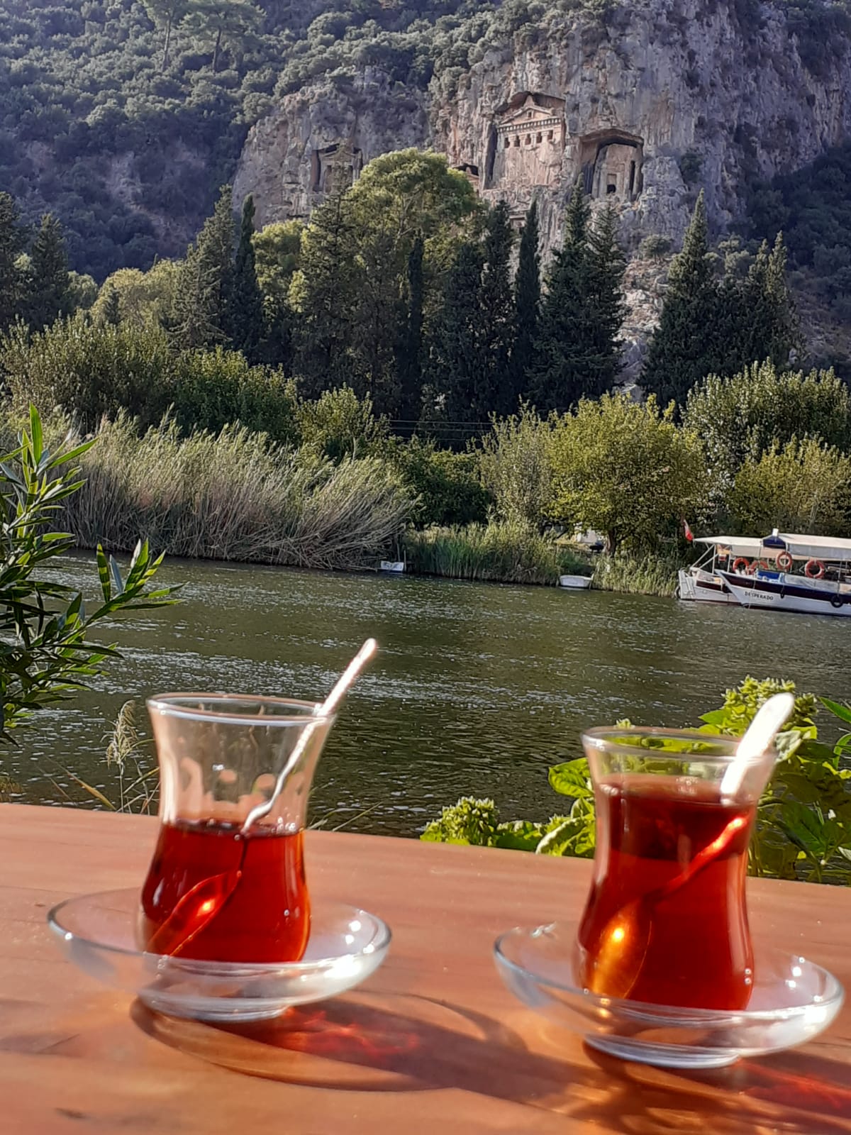 Dalyan Doğa Camping