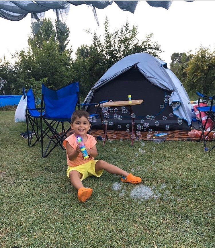 Dalyan Doğa Camping