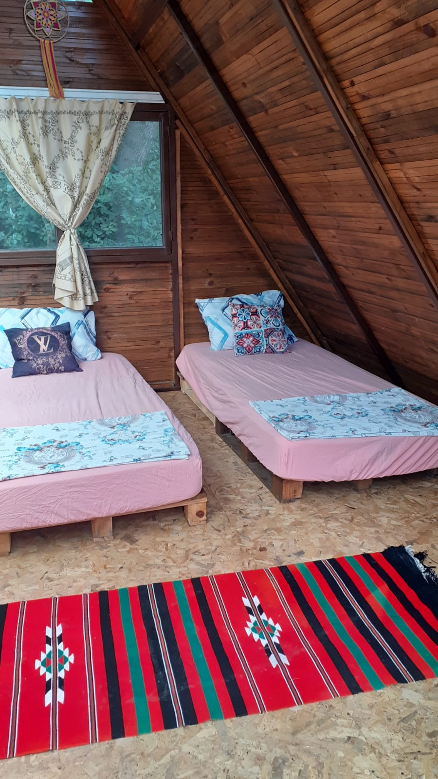 Dalyan Doğa Camping