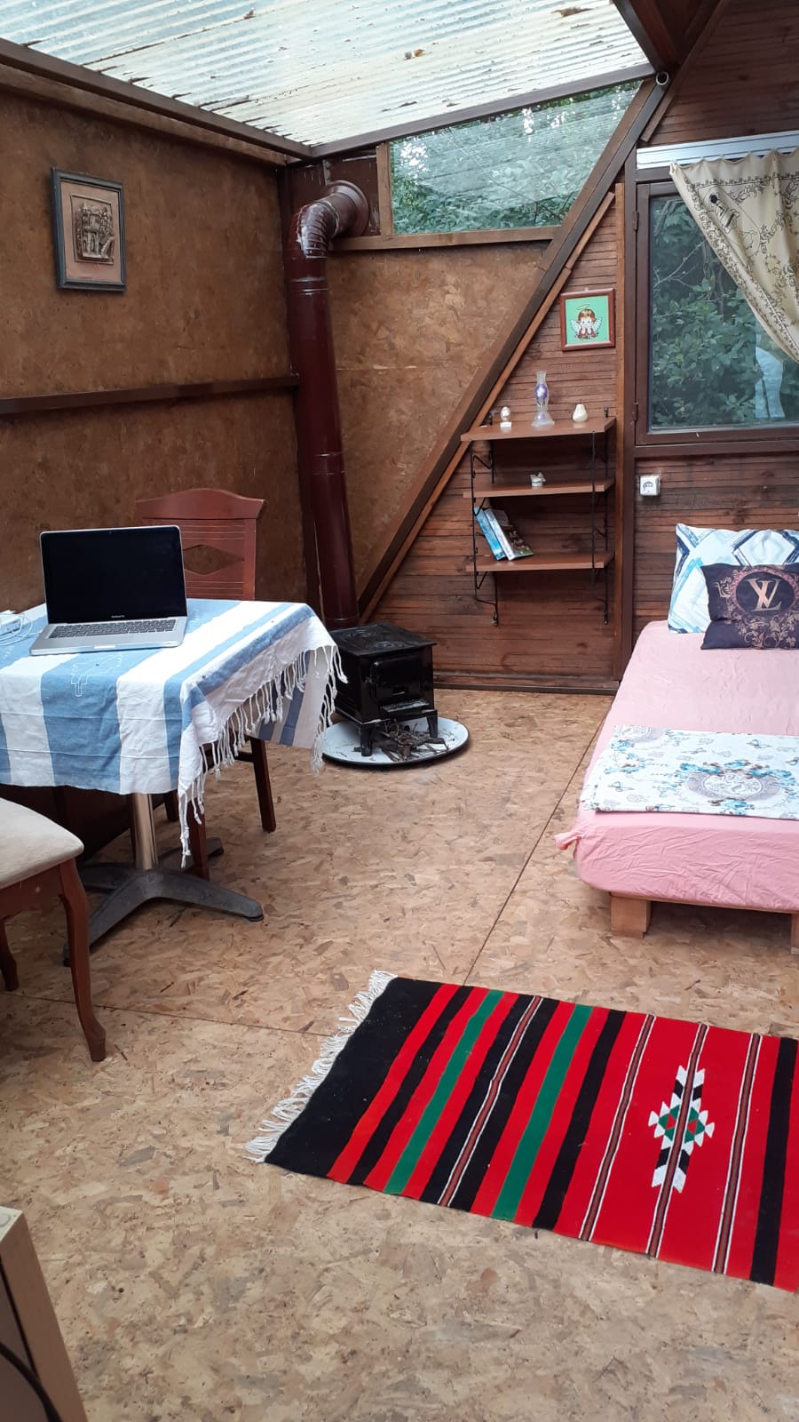 Dalyan Doğa Camping