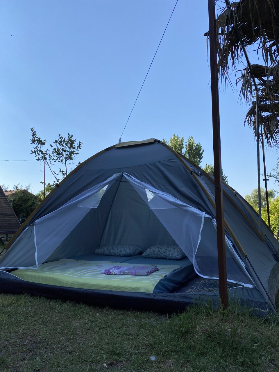 Dalyan Doğa Camping