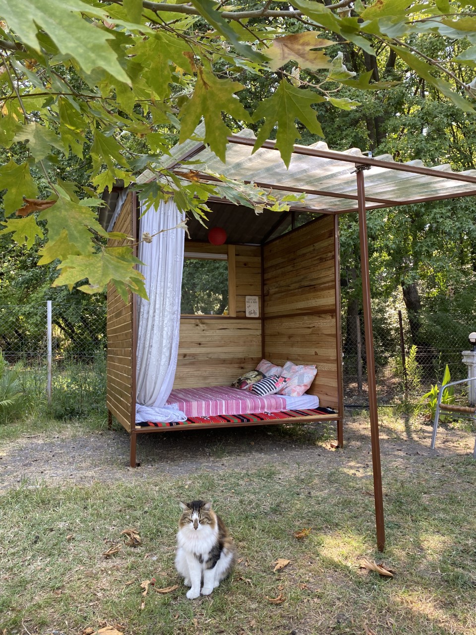 Dalyan Doğa Camping