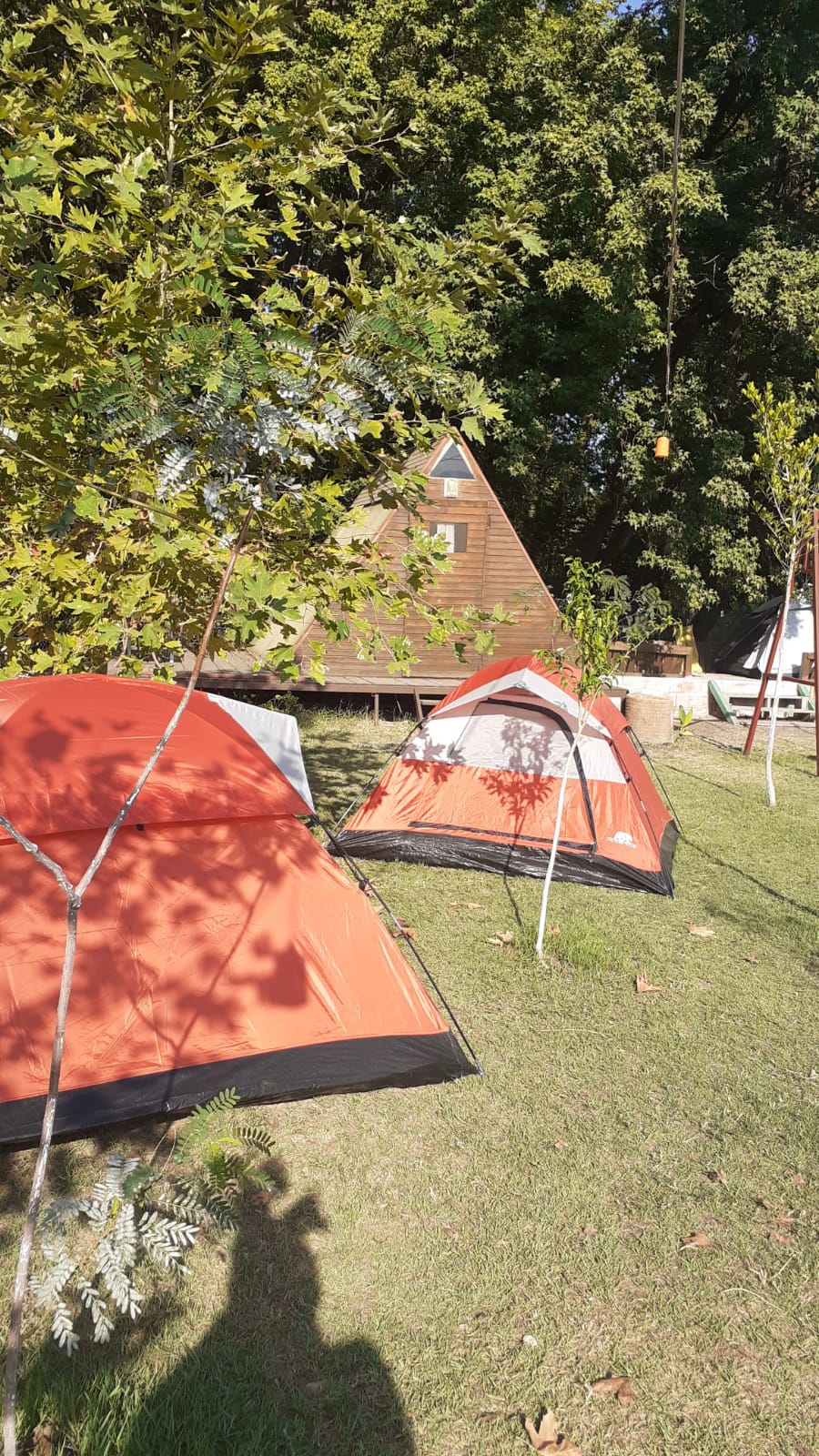 Dalyan Doğa Camping