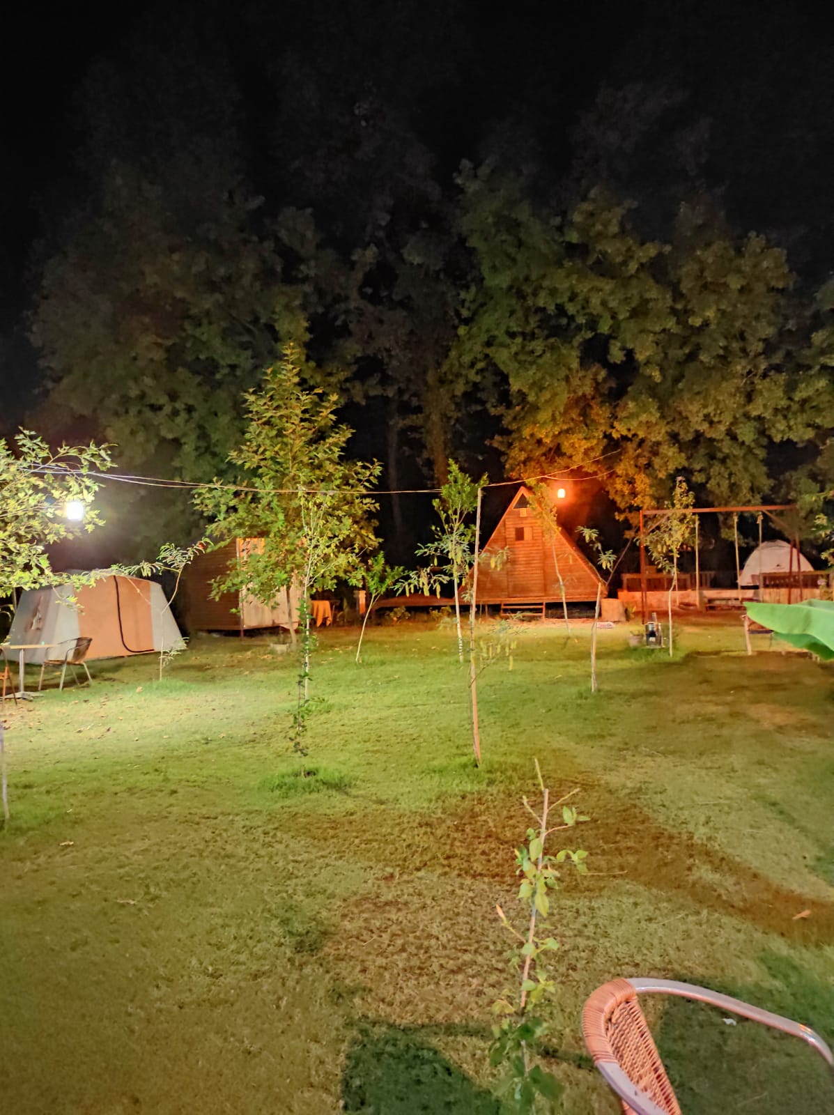 Dalyan Doğa Camping