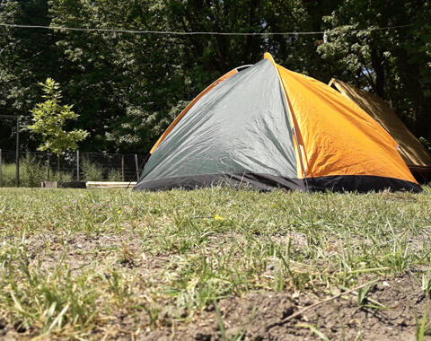 Dalyan Doğa Camping