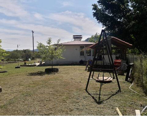 Dalyan Doğa Camping