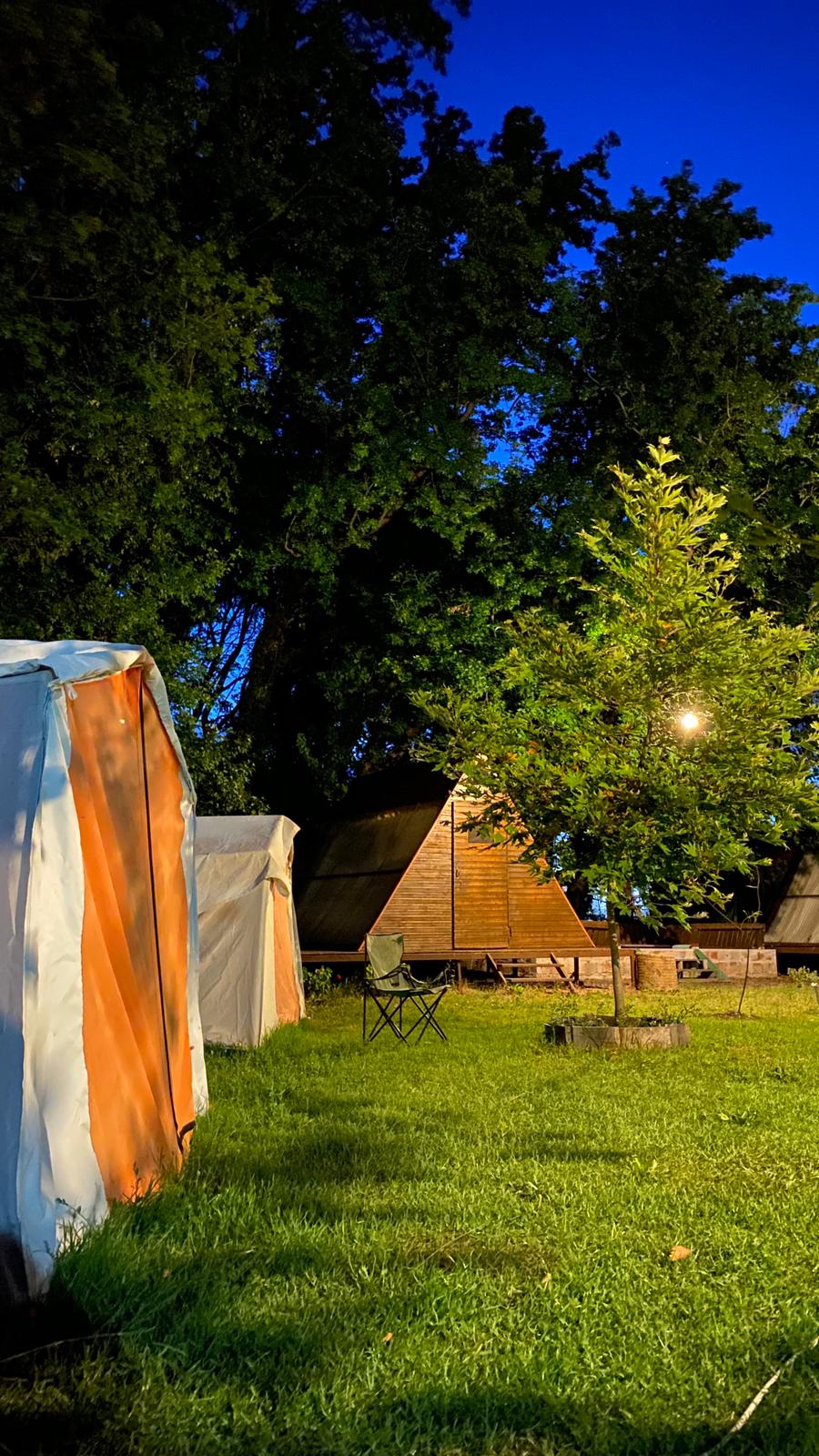 Dalyan Doğa Camping