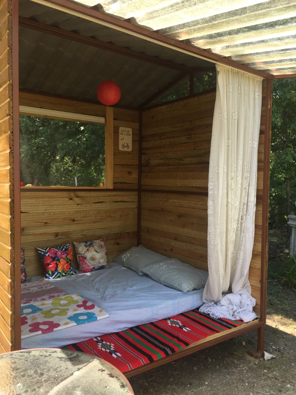 Dalyan Doğa Camping